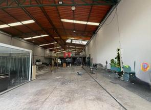 Galpão, 7 Vagas para alugar em Paquetá, Belo Horizonte, MG valor de R$ 25.000,00 no Lugar Certo