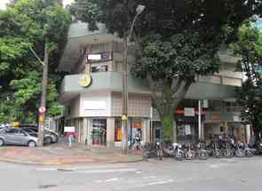 Loja para alugar em Rua Paraiba, Savassi, Belo Horizonte, MG valor de R$ 1.800,00 no Lugar Certo