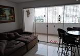 Apartamento, 2 Quartos, 1 Vaga, 1 Suite