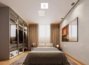 Apartamento, 2 Quartos, 2 Vagas, 1 Suite em Nova Suíssa, Belo Horizonte, MG valor de R$ 550.615,00 no Lugar Certo