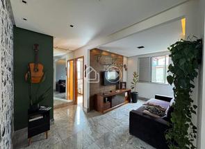 Apartamento, 2 Quartos, 2 Vagas, 1 Suite para alugar em Rua Marco Aurélio de Miranda, Buritis, Belo Horizonte, MG valor de R$ 3.800,00 no Lugar Certo