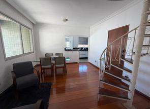 Cobertura, 3 Quartos, 1 Vaga, 1 Suite em União, Belo Horizonte, MG valor de R$ 690.000,00 no Lugar Certo