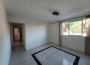 Apartamento, 2 Quartos, 1 Vaga, 1 Suite para alugar em Santa Cruz, Belo Horizonte, MG valor de R$ 2.100,00 no Lugar Certo