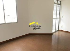Apartamento, 2 Quartos, 1 Vaga, 1 Suite para alugar em Buritis, Belo Horizonte, MG valor de R$ 3.200,00 no Lugar Certo