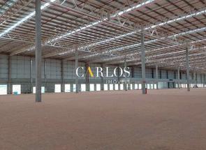 Galpão, 2 Vagas para alugar em Chácaras Campestre, Contagem, MG valor de R$ 124.005,00 no Lugar Certo