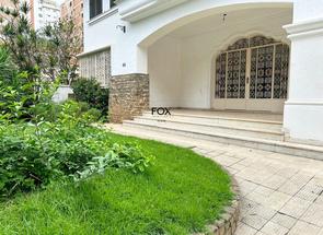 Casa, 5 Quartos, 9 Vagas, 2 Suites em Lourdes, Belo Horizonte, MG valor de R$ 5.750.000,00 no Lugar Certo