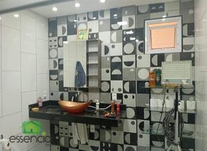 Casa, 3 Quartos, 1 Vaga, 1 Suite para alugar em Riacho das Pedras, Contagem, MG valor de R$ 4.800,00 no Lugar Certo