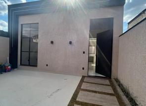 Casa, 3 Quartos, 2 Vagas, 1 Suite em Bela Vista, Contagem, MG valor de R$ 730.000,00 no Lugar Certo