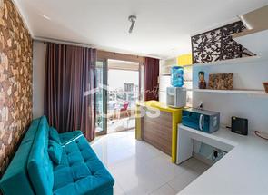 Apart Hotel, 1 Quarto, 1 Vaga, 1 Suite em [endereco], Setor Bueno, Goiânia, GO valor de R$ 500.000,00 no Lugar Certo
