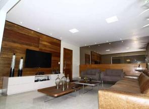 Apartamento, 4 Quartos, 1 Vaga, 1 Suite em Santo Antônio, Belo Horizonte, MG valor de R$ 1.450.000,00 no Lugar Certo