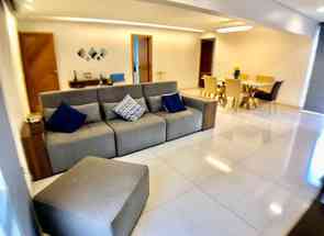Apartamento, 3 Quartos, 3 Vagas, 2 Suites em Santa Rosa, Belo Horizonte, MG valor de R$ 1.150.000,00 no Lugar Certo