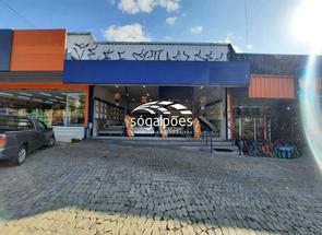 Galpão, 3 Vagas para alugar em Avenida Abílio Machado, Glória, Belo Horizonte, MG valor de R$ 9.000,00 no Lugar Certo