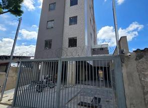 Apartamento, 3 Quartos, 2 Vagas, 1 Suite em Sapucaia II, Contagem, MG valor de R$ 450.000,00 no Lugar Certo
