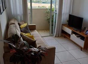 Apartamento, 2 Quartos, 2 Vagas, 1 Suite em Cidade Industrial, Contagem, MG valor de R$ 360.000,00 no Lugar Certo