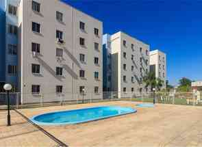 Apartamento, 2 Quartos, 1 Vaga em Restinga, Porto Alegre, RS valor de R$ 85.000,00 no Lugar Certo