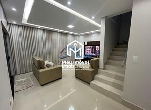 Casa, 3 Quartos em Quadra Qr 602, Samambaia Norte, Samambaia, DF valor de R$ 138.000,00 no Lugar Certo