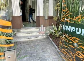 Casa, 1 Vaga para alugar em Avenida Brasil, Funcionários, Belo Horizonte, MG valor de R$ 15.000,00 no Lugar Certo