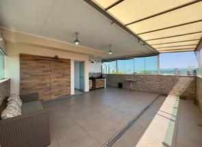 Cobertura, 3 Quartos, 4 Vagas, 1 Suite em Ouro Preto, Belo Horizonte, MG valor de R$ 699.000,00 no Lugar Certo