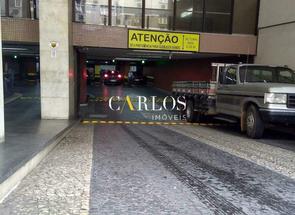 Garagem, 1 Vaga em Centro, Belo Horizonte, MG valor de R$ 22.500,00 no Lugar Certo