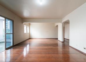 Apartamento, 4 Quartos, 4 Vagas, 3 Suites em Moema, São Paulo, SP valor de R$ 2.227.000,00 no Lugar Certo