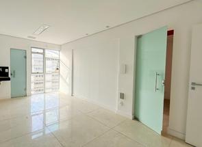 Sala, 4 Vagas em Lourdes, Belo Horizonte, MG valor de R$ 480.000,00 no Lugar Certo