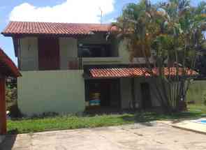 Casa, 4 Quartos, 1 Vaga, 2 Suites para alugar em Santa Amélia, Belo Horizonte, MG valor de R$ 13.000,00 no Lugar Certo