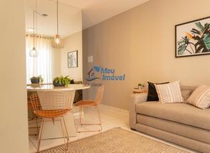Apartamento, 3 Quartos em Rua 13, Parque Santa Rita de Cássia, Valparaíso de Goiás, GO valor de R$ 223.000,00 no Lugar Certo