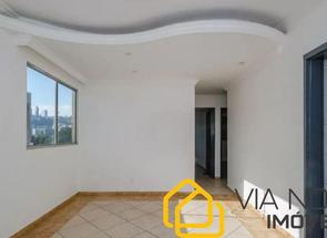 Apartamento, 4 Quartos, 1 Vaga, 1 Suite em Paulo Diniz Carneiro, Buritis, Belo Horizonte, MG valor de R$ 500.000,00 no Lugar Certo