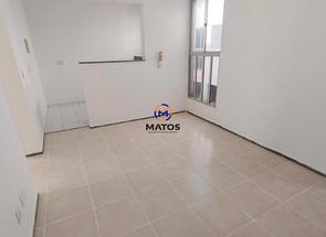 Apartamento, 2 Quartos, 1 Vaga em São Jorge, Betim, MG valor de R$ 120.000,00 no Lugar Certo