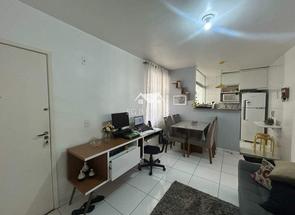 Apartamento, 2 Quartos, 1 Vaga para alugar em Olaria, Belo Horizonte, MG valor de R$ 1.250,00 no Lugar Certo