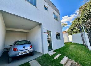 Casa, 3 Quartos, 2 Vagas, 1 Suite em São João Batista (venda Nova), Belo Horizonte, MG valor de R$ 529.000,00 no Lugar Certo