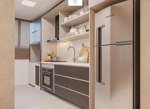 Apartamento, 2 Quartos, 2 Vagas, 1 Suite em Nova Suíssa, Belo Horizonte, MG valor de R$ 546.264,00 no Lugar Certo