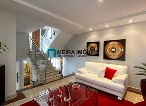 Casa, 4 Quartos, 5 Vagas, 2 Suites em Paquetá, Belo Horizonte, MG valor de R$ 3.500.000,00 no Lugar Certo