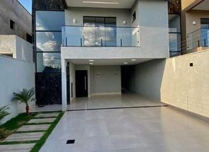 Casa, 4 Quartos, 2 Vagas, 4 Suites em Avenida Guyraupia, Jardim Helvécia, Aparecida de Goiânia, GO valor de R$ 999.000,00 no Lugar Certo