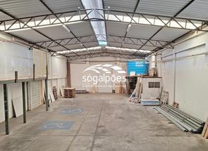 Galpão em Rua Vicente Risola, Santa Inês, Belo Horizonte, MG valor de R$ 1.950.000,00 no Lugar Certo