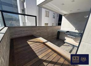 Cobertura, 2 Quartos, 3 Vagas, 2 Suites em Serra, Belo Horizonte, MG valor de R$ 990.000,00 no Lugar Certo