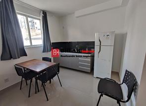 Quitinete, 1 Quarto, 1 Vaga para alugar em União, Belo Horizonte, MG valor de R$ 1.900,00 no Lugar Certo