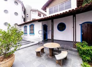 Casa, 5 Quartos, 6 Vagas em São Lucas, Belo Horizonte, MG valor de R$ 1.180.000,00 no Lugar Certo