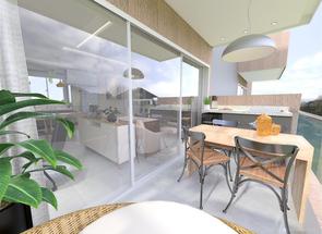 Apartamento, 2 Quartos, 2 Vagas, 1 Suite em Santa Efigênia, Belo Horizonte, MG valor de R$ 845.000,00 no Lugar Certo