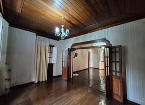 Casa, 7 Quartos, 3 Vagas para alugar em Lourdes, Belo Horizonte, MG valor de R$ 18.000,00 no Lugar Certo