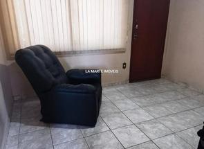 Apartamento, 2 Quartos, 1 Vaga em Riacho das Pedras, Contagem, MG valor de R$ 230.000,00 no Lugar Certo