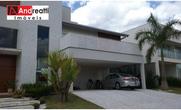 Casa em Condomínio, 4 Quartos, 2 Vagas, 2 Suites