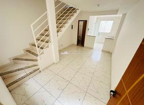 Casa, 2 Quartos, 1 Vaga em Jardim Leblon, Belo Horizonte, MG valor de R$ 250.000,00 no Lugar Certo