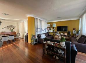 Apartamento, 4 Quartos, 3 Vagas, 1 Suite em Gutierrez, Belo Horizonte, MG valor de R$ 1.200.000,00 no Lugar Certo