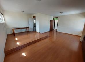 Apartamento, 3 Quartos, 2 Vagas, 1 Suite para alugar em Grajaú, Belo Horizonte, MG valor de R$ 2.500,00 no Lugar Certo