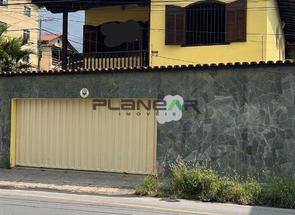 Casa, 4 Quartos, 2 Vagas para alugar em Flamengo, Contagem, MG valor de R$ 6.000,00 no Lugar Certo