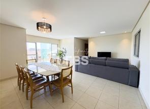 Apartamento, 3 Quartos, 2 Vagas, 3 Suites em Rua C125, Jardim América, Goiânia, GO valor de R$ 640.000,00 no Lugar Certo