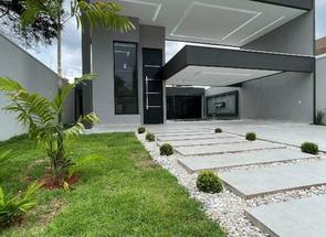 Casa, 3 Quartos, 2 Vagas, 3 Suites em Viela Jacutinga, Parque Anhanguera, Goiânia, GO valor de R$ 1.480.000,00 no Lugar Certo