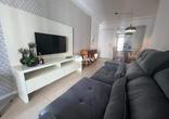 Apartamento, 2 Quartos, 2 Vagas, 1 Suite