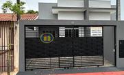 Casa, 3 Quartos, 2 Vagas, 1 Suite